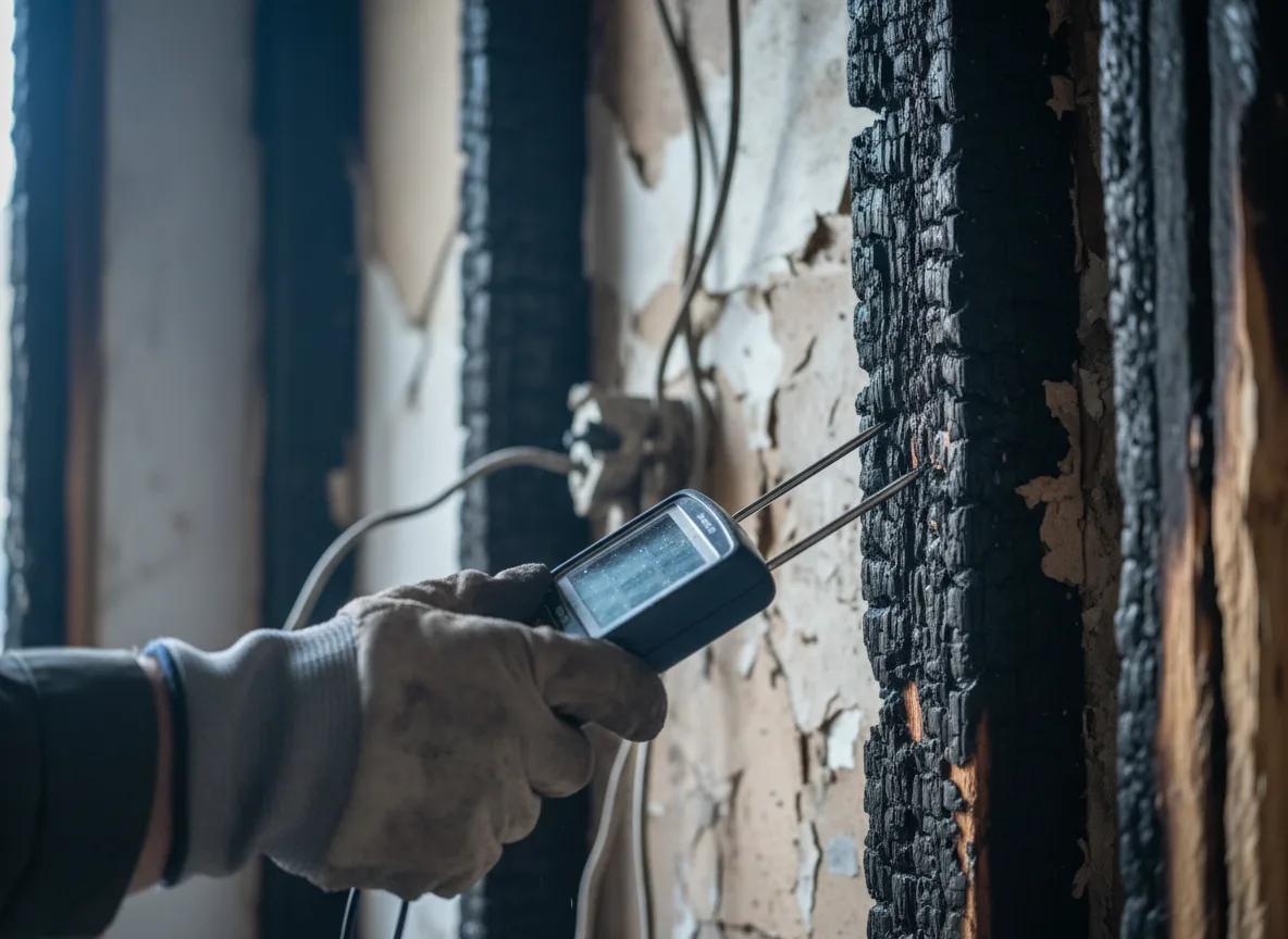 Fire Damage Restoration Margie, MN FAQs